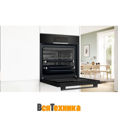 Духовой шкаф Bosch HBJ559YB6R