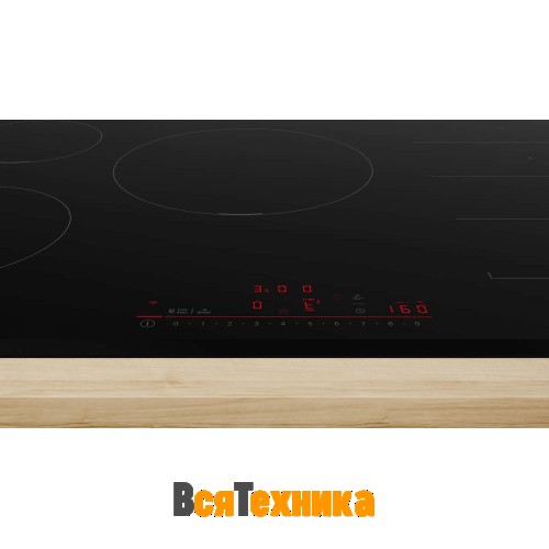 Индукционная варочная панель Bosch PXV831HC1E