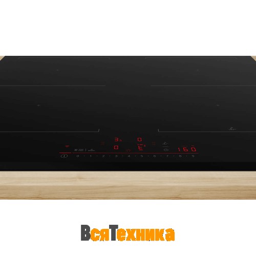 Индукционная варочная панель Bosch PVQ631HC1E