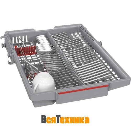 Встраиваемая посудомоечная машина Bosch SPV4HMX65Q