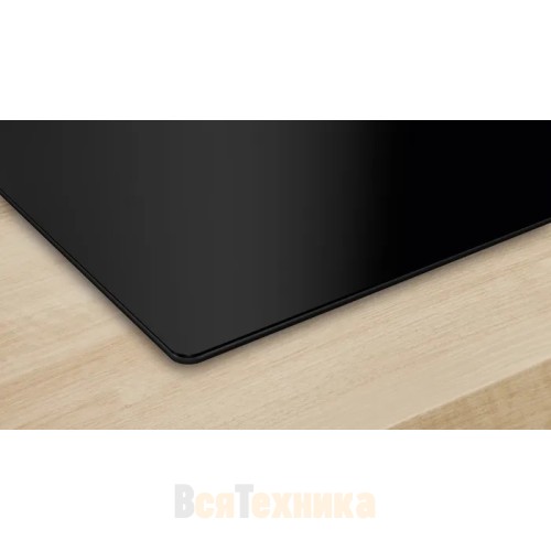 Индукционная варочная панель Bosch PUE611HC1E