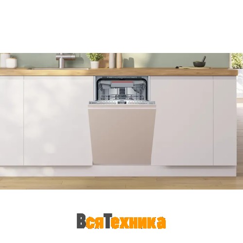 Встраиваемая посудомоечная машина Bosch SPV4HMX65Q