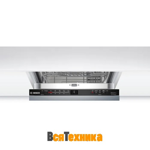 Посудомоечная машина Bosch SPV2IKX54Q