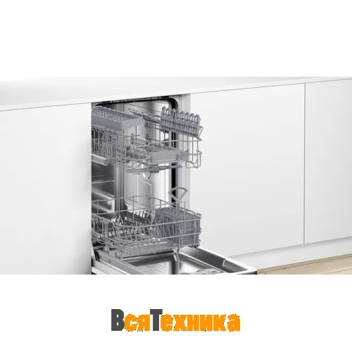 Посудомоечная машина Bosch SPV2IKX54Q