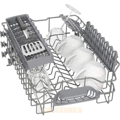 Посудомоечная машина Bosch SPV2IKX54Q