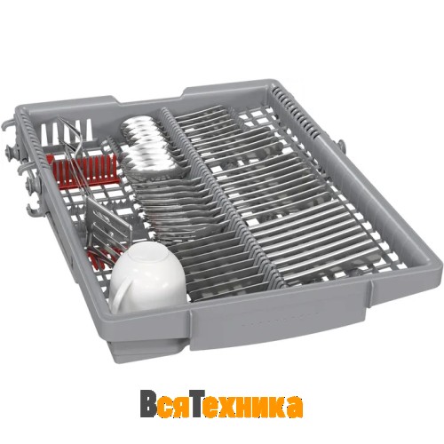 Встраиваемая посудомоечная машина Bosch SPV4HMX10E
