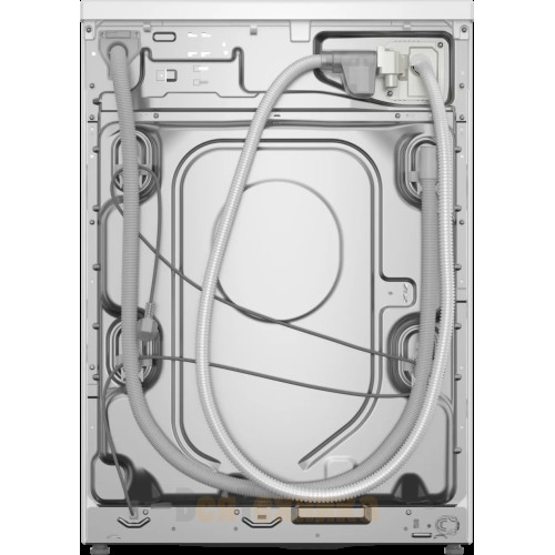 Стирально-сушильная машина Bosch WNC254A0SN