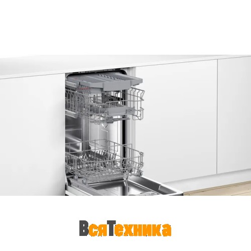 Встраиваемая посудомоечная машина Bosch SPV4HMX10E