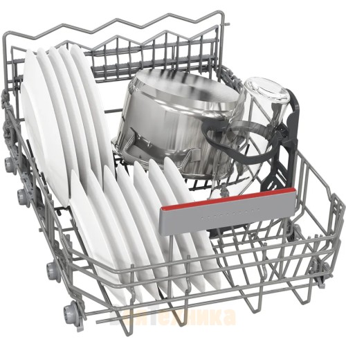 Посудомоечная машина Bosch SPV6YMX01E