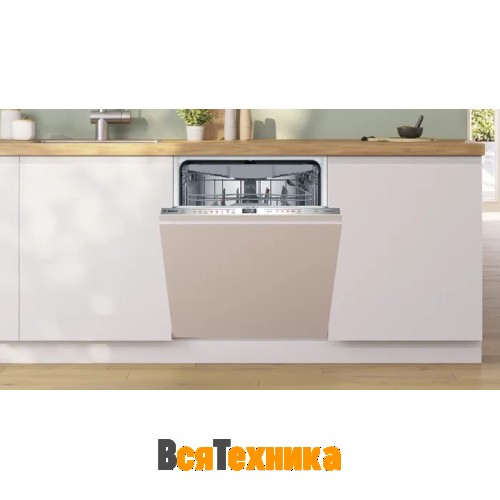 Встраиваемая посудомоечная машина Bosch SMV6ZCX06E