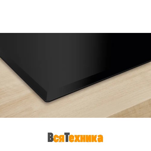 Индукционная варочная панель Bosch PIF651HC1E