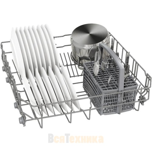 Посудомоечная машина Bosch SMS25AW05E