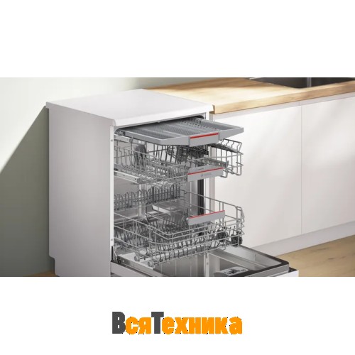 Посудомоечная машина Bosch SMS 4HCW48E