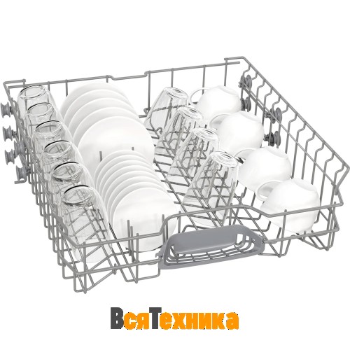 Встраиваемая посудомоечная машина Bosch SMV4HTX28E