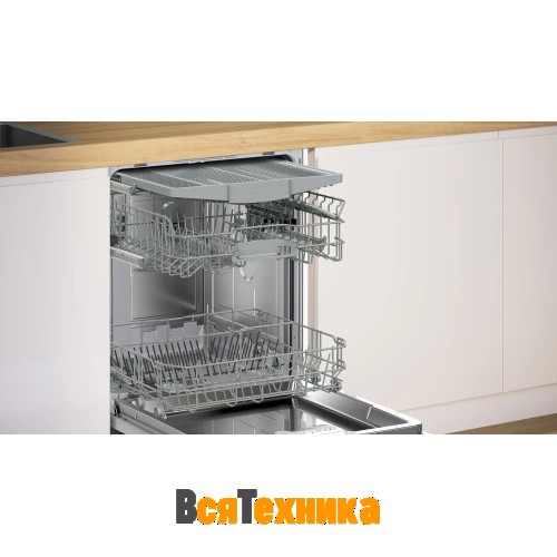 Встраиваемая посудомоечная машина Bosch SMV25EX02E
