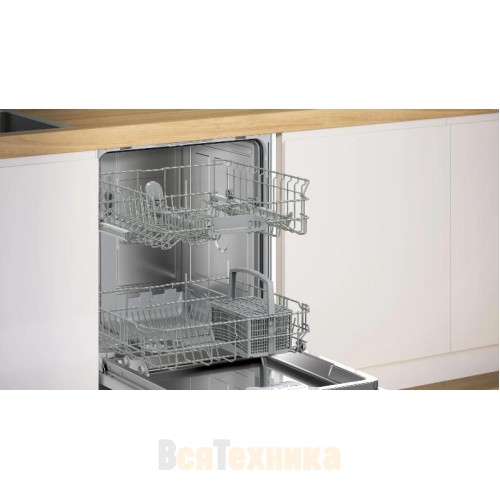 Встраиваемая посудомоечная машина Bosch SMV24AX04E