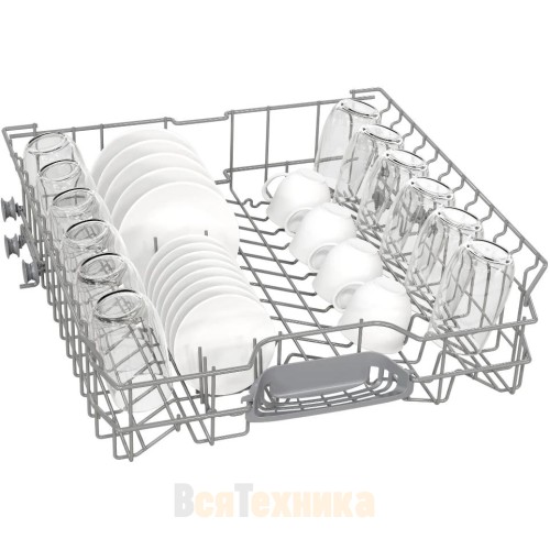 Встраиваемая посудомоечная машина Bosch SMV24AX04E