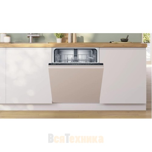 Встраиваемая посудомоечная машина Bosch SMV24AX04E