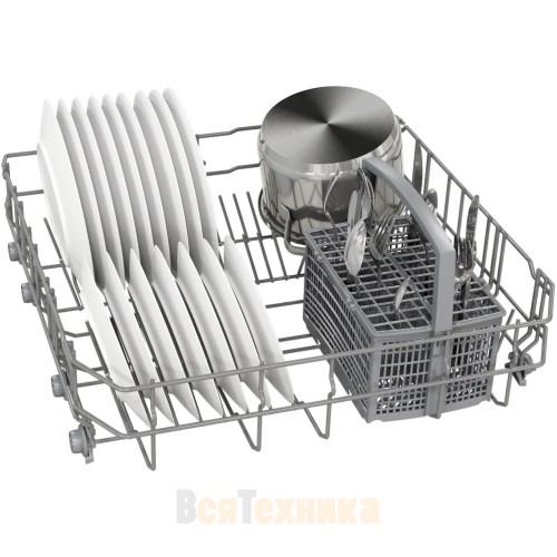Встраиваемая посудомоечная машина Bosch SMV24AX04E