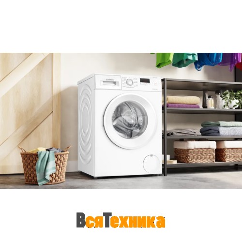 Стиральная машина Bosch WGE02400SN