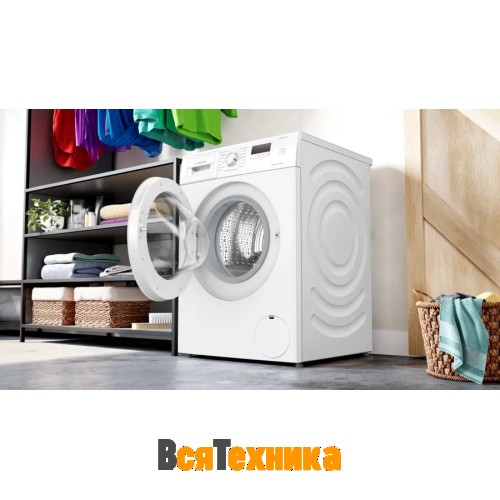 Стиральная машина Bosch WGE02400SN