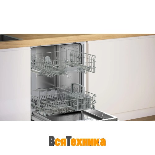 Встраиваемая посудомоечная машина Bosch SMV4HTX28E