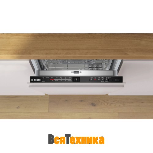 Посудомоечная машина Bosch SPV2HKX42E
