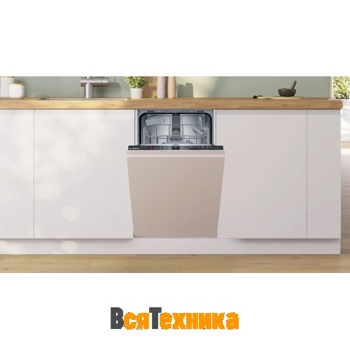 Посудомоечная машина Bosch SPV2HKX42E
