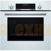 Духовой шкаф Bosch HBJ558YW3Q