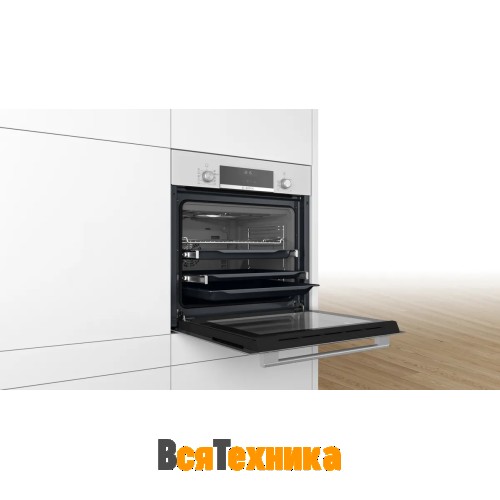 Духовой шкаф Bosch HBJ558YW3Q