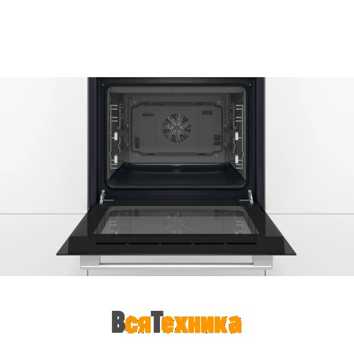 Духовой шкаф Bosch HBJ558YW3Q