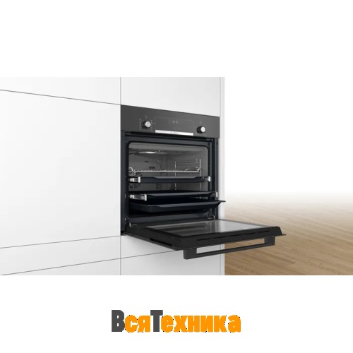 Духовой шкаф Bosch HBJ558YB3Q