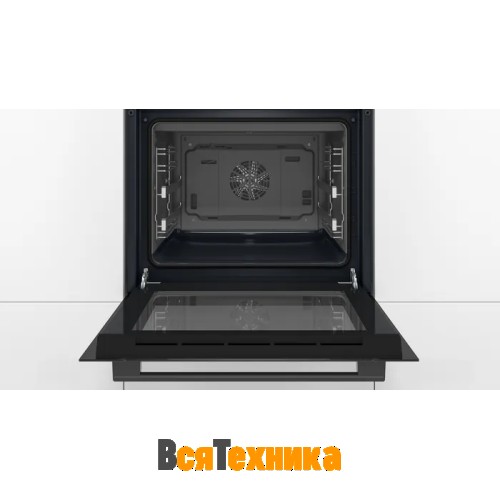 Духовой шкаф Bosch HBJ558YB3Q