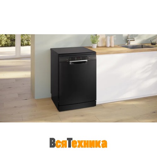 Посудомоечная машина Bosch SMS46NB01V