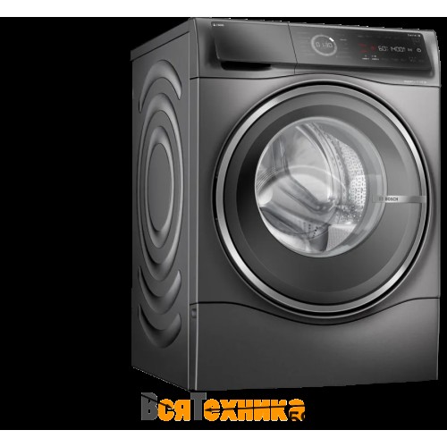 Стирально-сушильная машина Bosch WNC254ARSN