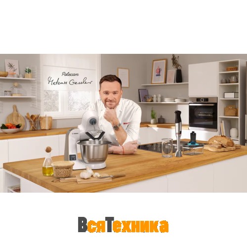 Духовой шкаф Bosch HBG7242B1