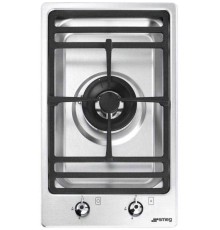 Газовая варочная панель SMEG PGF31G-1