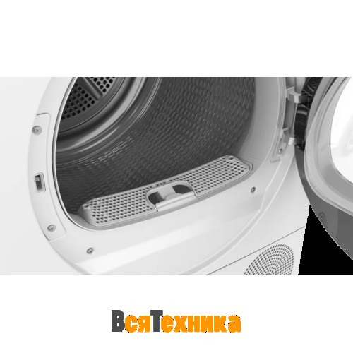 Сушильная машина Bosch WQB245B40