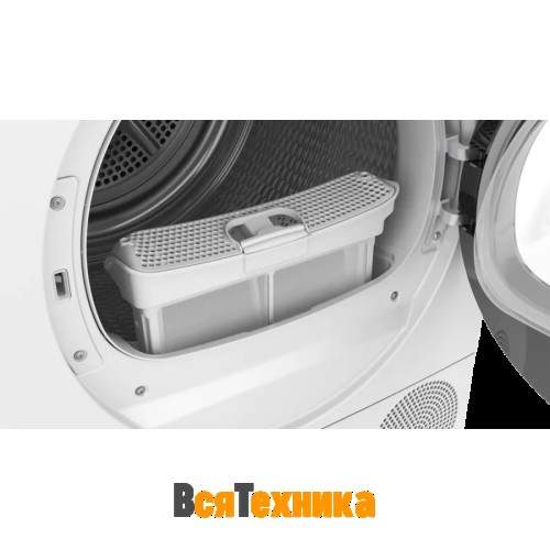 Сушильная машина Bosch WQB245B40