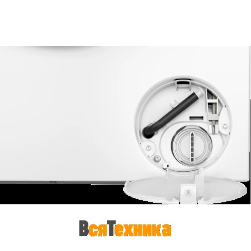 Стиральная машина Bosch WGE03200SN
