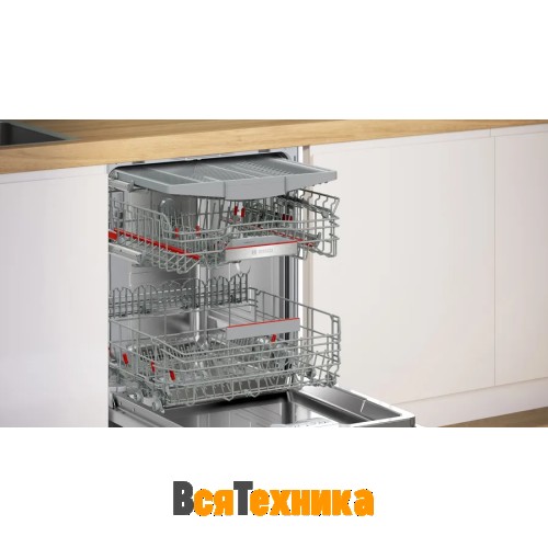 Встраиваемая посудомоечная машина Bosch SMD 6ECX00E