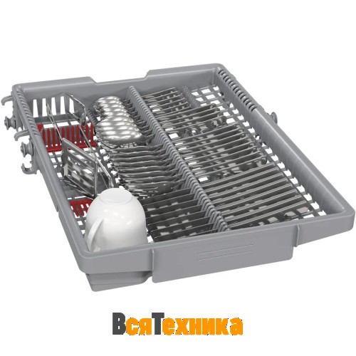 Посудомоечная машина Bosch SPV6YMX01E
