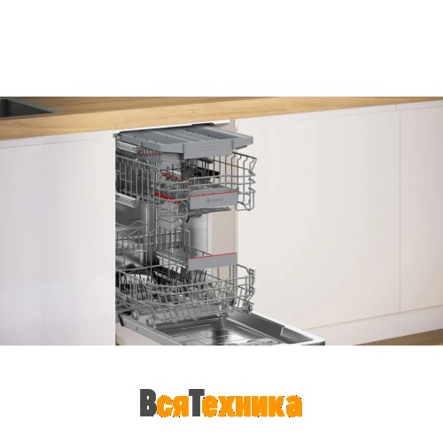 Посудомоечная машина Bosch SPV6YMX01E