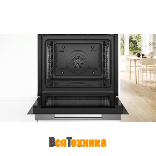 Духовой шкаф Bosch HBG7241B2
