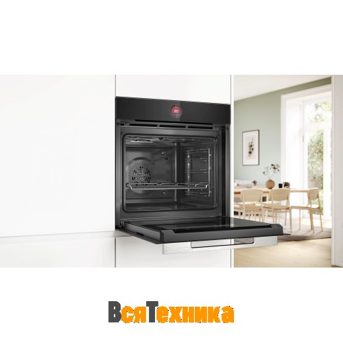 Духовой шкаф Bosch HBG7241B2