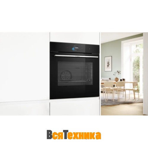 Духовой шкаф Bosch HSG 7584B1
