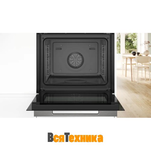 Духовой шкаф Bosch HSG 7584B1