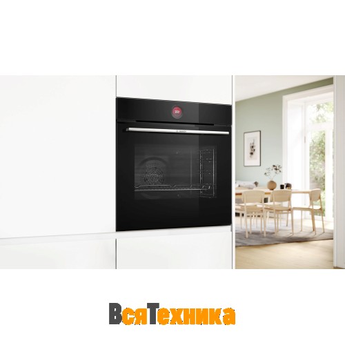 Духовой шкаф Bosch HBG7241B2