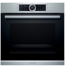 Духовой шкаф BOSCH HBG635BS1