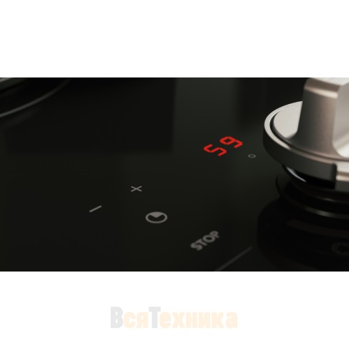 Варочная панель Asko HG8320BGB1